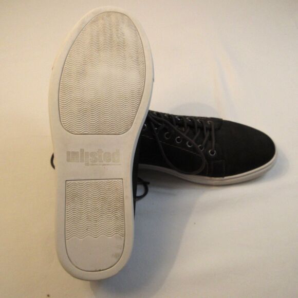 Men's Unlisted by Kenneth Cole Shoes Size 9.5 - Picture 5 of 5